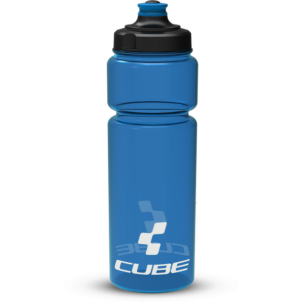 BIDON CUBE ICON 750ml Albastru