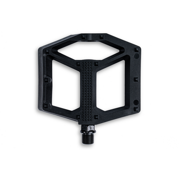 Cube ACID FLAT C2-CC Negru