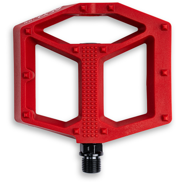 Cube ACID FLAT C2-CC Rosu