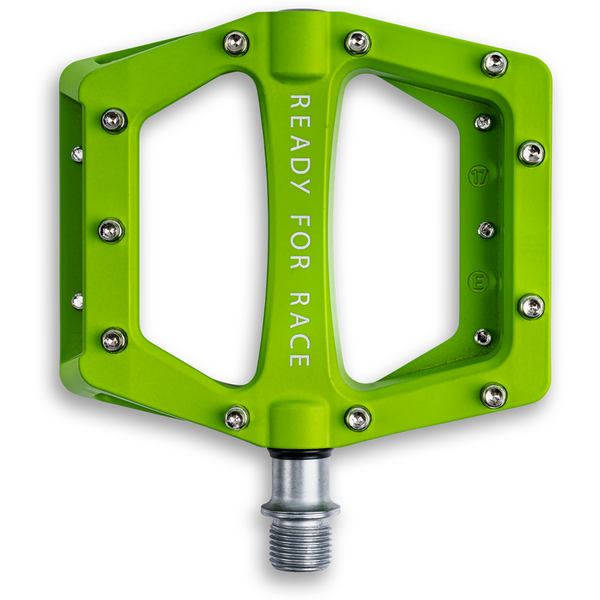 Cube RFR FLAT RACE, rulmenti, Verde