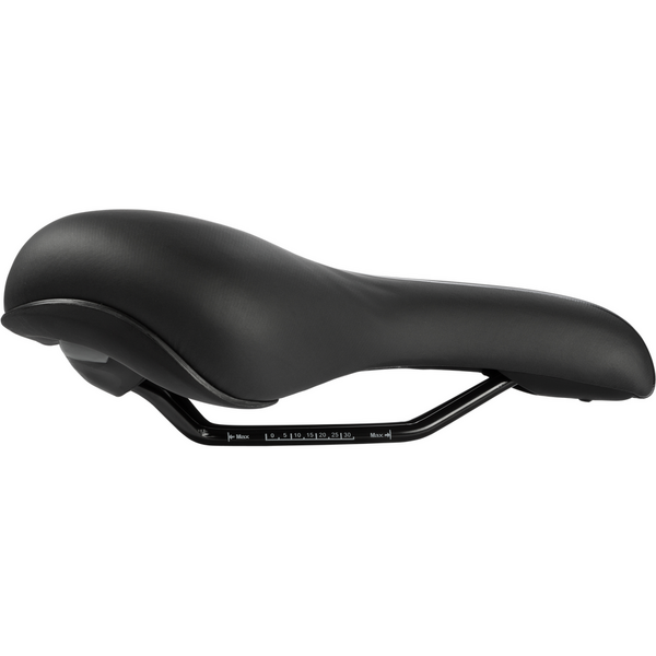 Sa bicicleta SA CUBE RFR TREKKING CITY Negru