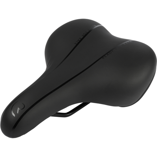 Sa bicicleta SA CUBE RFR TREKKING CITY Negru