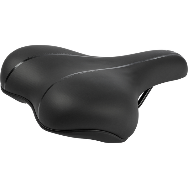 Sa bicicleta SA CUBE RFR TREKKING CITY Negru