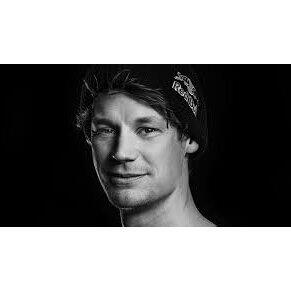 Pedale HT ANS10 Stealth Black