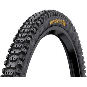pliabila Kryptotal-R 27.5 Trail Endurance, negru, 60-584, 27.5x2.4