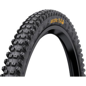 pliabila Argotal 27.5 Downhill SuperSoft, negru, 60-584, 27.5x2.4