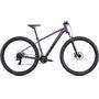 Bicicleta Cube Access WS Deepviolet Purple 27.5/29 2022