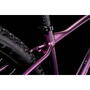 Bicicleta Cube Access WS Deepviolet Purple 27.5/29 2022