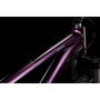 Bicicleta Cube Access WS Deepviolet Purple 27.5/29 2022