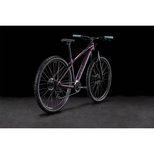 Bicicleta Cube Access WS Deepviolet Purple 27.5/29 2022