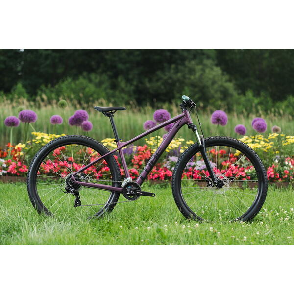 Bicicleta Cube Access WS Deepviolet Purple 27.5/29 2022