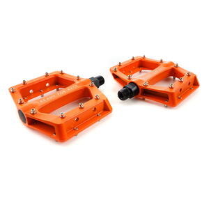 Set pedale RFR FLAT CMPT orange