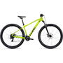 Bicicleta Cube AIM Green Moss 27.5/29 2022