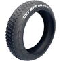 Cauciuc CST 20x4.00 (100-406) Negru BFT C1752 Rigid pentru Fat Bike