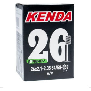 Camera KENDA 26x2.1-2.35 (54/58-559) AV