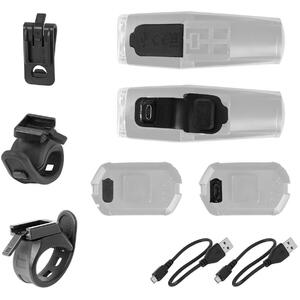 Set lumini Force Vario USB