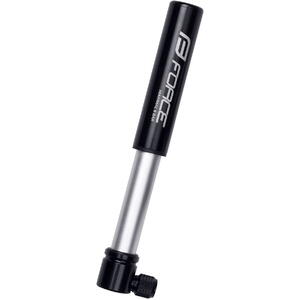 Minipompa Force Mini aliaj negru