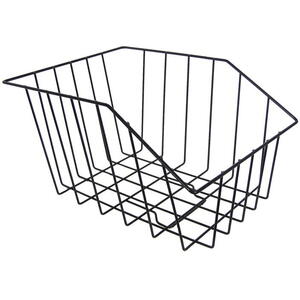 Cos Force pe suport spate mic negru