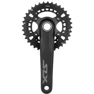 Pedalier Shimano MTB SLX FCM7120 12x2 36/26 175mm