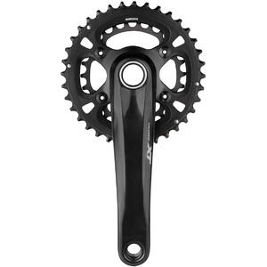 Pedalier Shimano MTB XT FCM8100 12x2 36/26 175mm