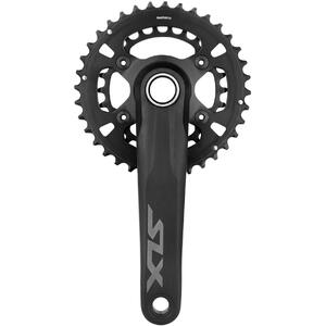 Pedalier Shimano MTB SLX FCM7100 12x2 36/26 175mm