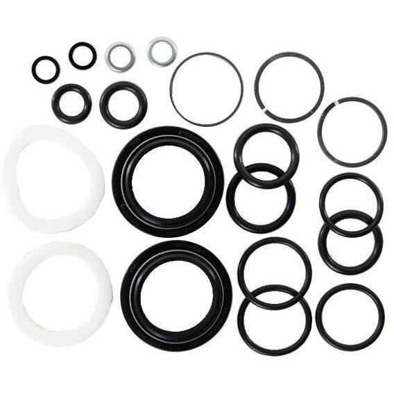 Kit semeringuri Kit service furca cu suspensie RockShox SID A3