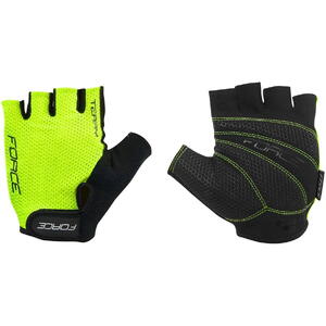 Manusi Force Terry fluo XXL