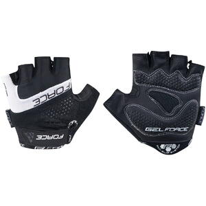 Manusi Force Rab gel negru S