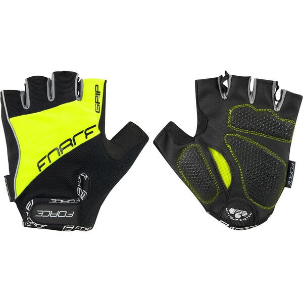 Manusi Force Grip gel fluo XL