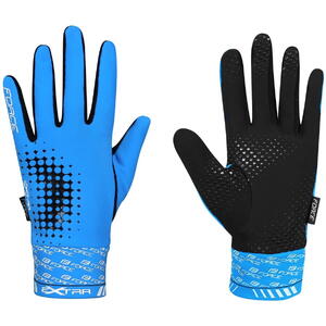 Manusi Force Extra 17 primavara/toamna albastre S