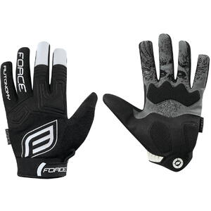 Manusi MTB Force Autonomy negre S