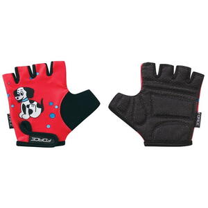 Manusi Force Kid baieti rosii XL