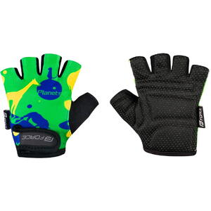 Manusi Copii Force Planets Verde/Galben L