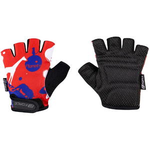 Manusi Copii Force Planets Rosu/Albastru S