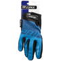 Manusi Force MTB Swipe albastru XL