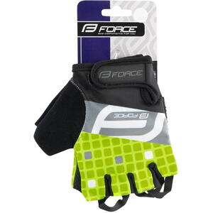 Manusi Force Square fluo XS