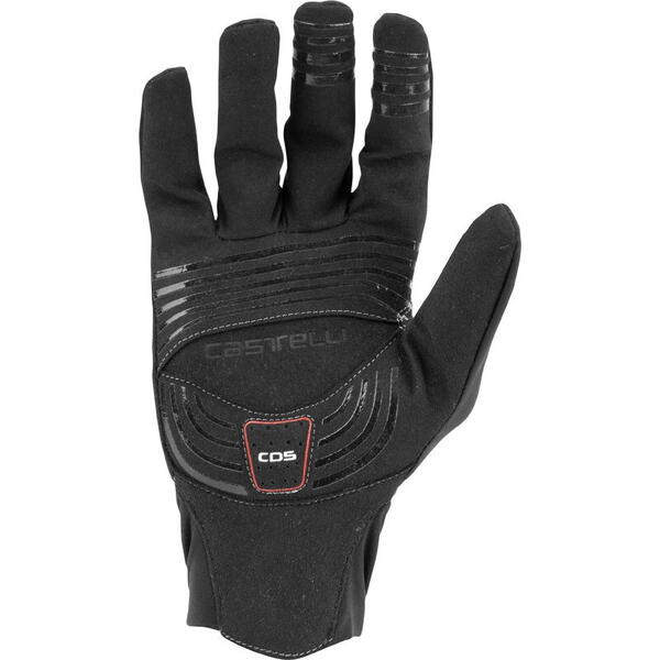 Manusi cu degete Castelli Lightness 2 Glove Black XL