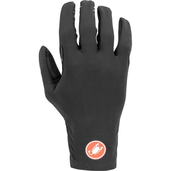 Manusi cu degete Castelli Lightness 2 Glove Black M