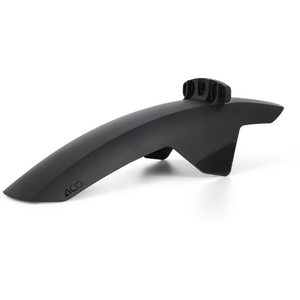 APARATOARE NOROI ACID MUD SHIELD FRONT SHORT BLACK