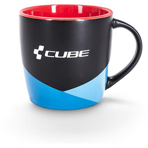 CANA CUBE HPC Black Blue Red 0.25L