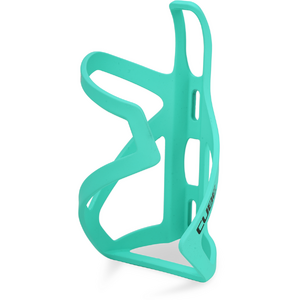SUPORT BIDON CUBE HPP SIDECAGE MATT mint n glossy black
