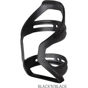 SUPORT BIDON CUBE ACID UNIVERSAL Black-Black