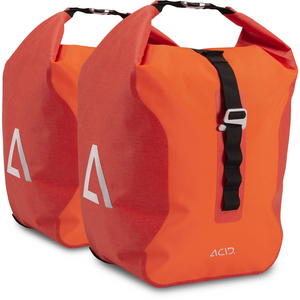 COBURI ACID PANNIRERS TRAVLR PRO 20/2  flame n black