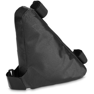 BORSETA ACID PANNIERS FRAMEBAG 4 Negre