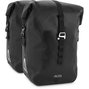 COBURI ACID PANNIRERS TRAVLR PRO 20/2  black