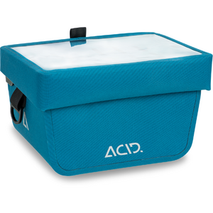 COS ACID HANDLEBAR BAG PRO 5 FILINK Dark Blue Black