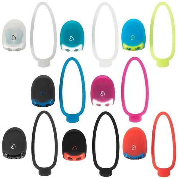 SCLIPITOR SPATE CUBE RFR Rosu/albastru