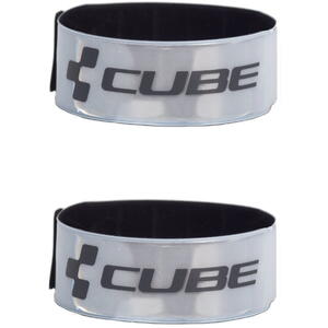 SET BANDEROLA CUBE SNAPBAND Gri