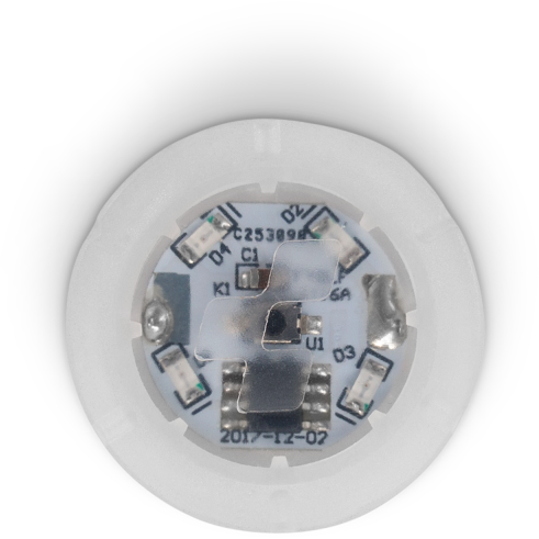 LUMINA CASCA CUBE HELMET REAR LIGHT