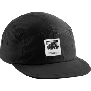 SAPCA CUBE 5 PANEL black